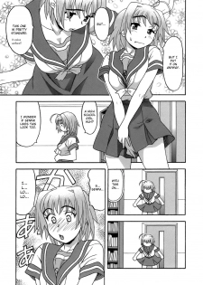 [Yanagi Masashi] Love Comedy Style 3 [English] [Solaris-H] - page 40