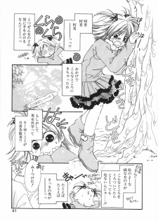 [Nyan] Otome Gokoro - page 47