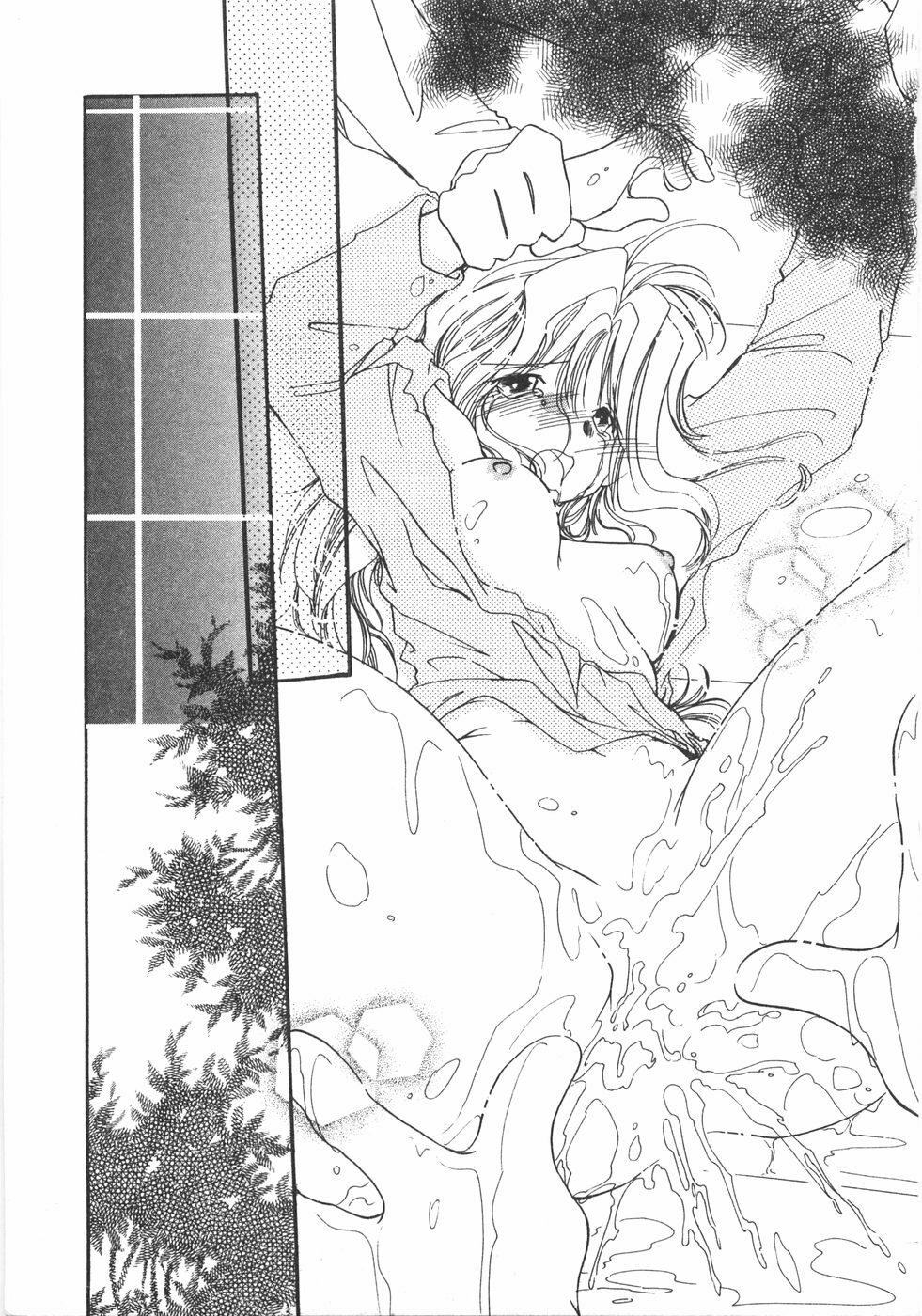 [NYAN] Club Nandemoya-san. page 133 full