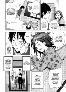 [Coelacanth] Hoshi ni Negai o (COMIC Megamilk Vol. 08) [English] =amailittlething= - page 2