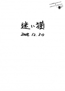 (C75) [Mayoineko (Nakagami Takashi)] Taokaka Teishoku Chuumori!! | Taokaka Special (BLAZBLUE) [English] [Brolen-RR] - page 14