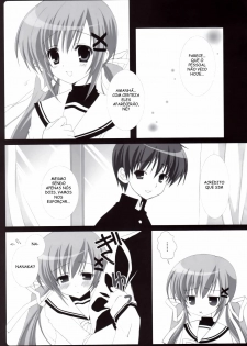 (C71) [BUNBUKUDOU (Narumi Yu)] VERY BERRY!! (D.C.II ~Da Capo II~) [Portuguese-BR] [Kitsune Nagato] - page 6