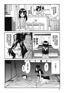 [Nishikawa Kou] Hito no Tsuma - Married Woman [Chinese] - page 43