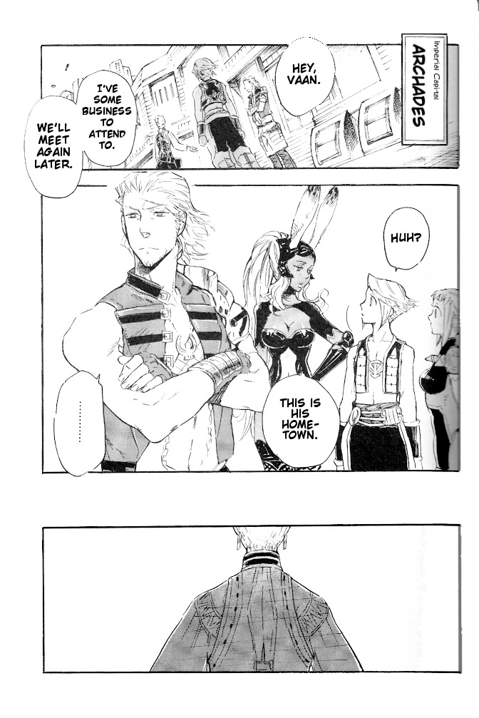 (C71) [cinnamon (Macho)] Ano Ora no Mukou (Final Fantasy XII) [English] page 26 full