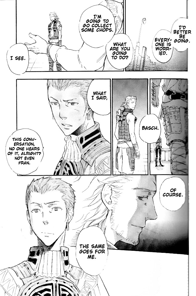 (C71) [cinnamon (Macho)] Ano Ora no Mukou (Final Fantasy XII) [English] page 36 full