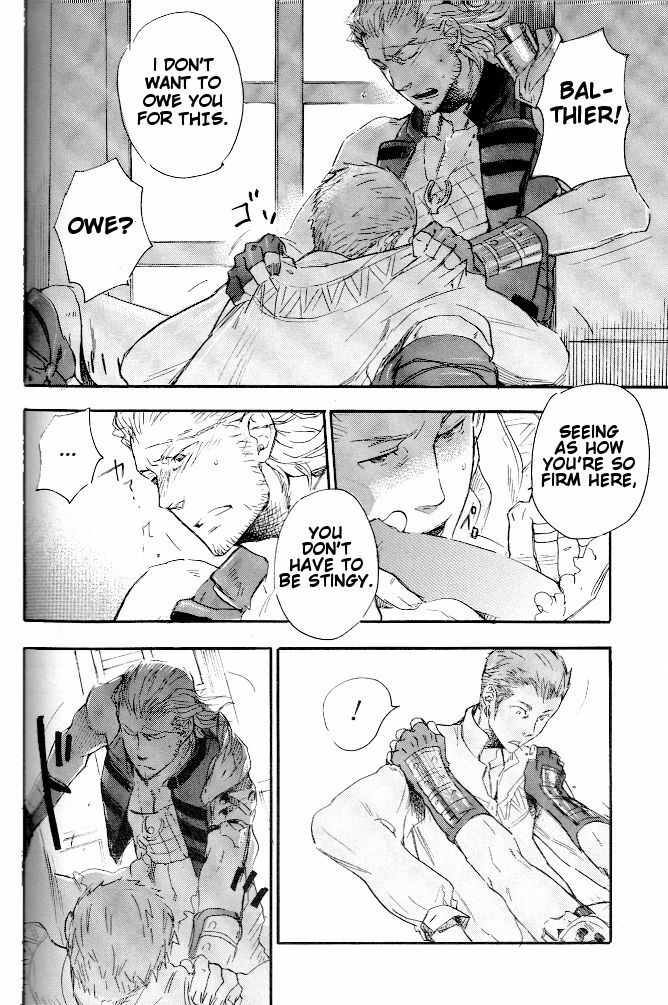 (C71) [cinnamon (Macho)] Ano Ora no Mukou (Final Fantasy XII) [English] page 63 full