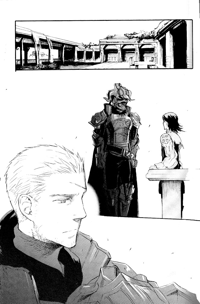 (C71) [cinnamon (Macho)] Ano Ora no Mukou (Final Fantasy XII) [English] page 70 full