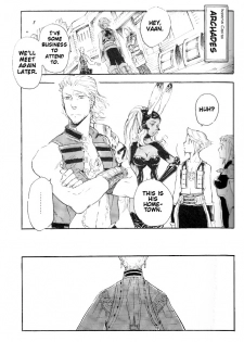 (C71) [cinnamon (Macho)] Ano Ora no Mukou (Final Fantasy XII) [English] - page 26