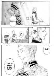 (C71) [cinnamon (Macho)] Ano Ora no Mukou (Final Fantasy XII) [English] - page 29