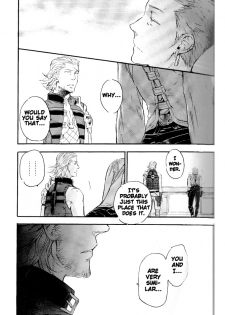 (C71) [cinnamon (Macho)] Ano Ora no Mukou (Final Fantasy XII) [English] - page 32