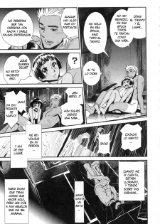 [Katsura Yoshihiro] Ano Natsu, Omoide no Umi (COMIC Megastore 2011-02) [Spanish] - page 25