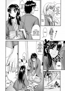 [Enomoto Heights] Yanagida-kun to Mizuno-san 2 [English] [RedCoMet + Hentai-Enishi] - page 32