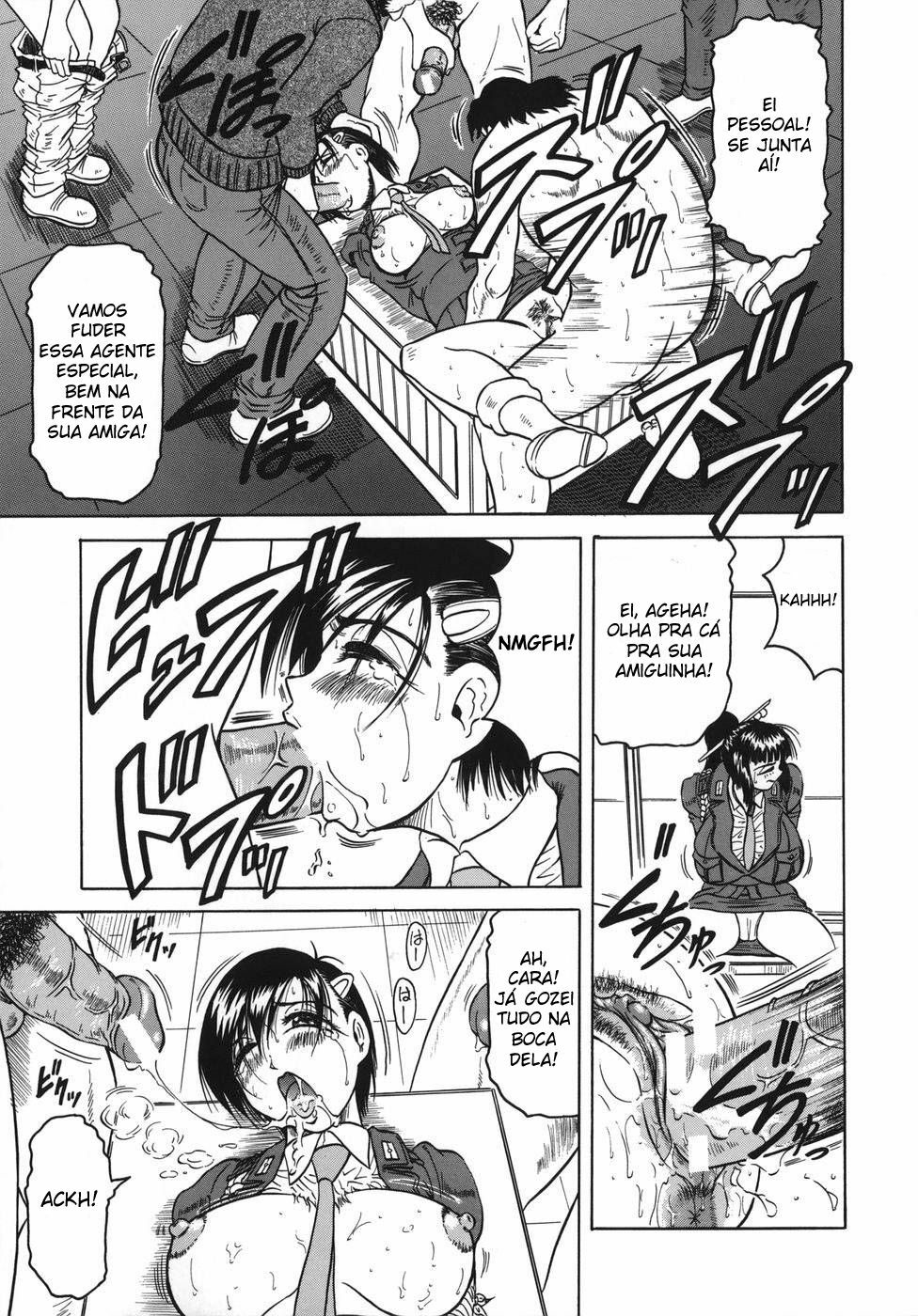 [Jamming] Onee-chan ni Omakase - Leave to Your Elder Sister [Portuguese-BR] page 145 full