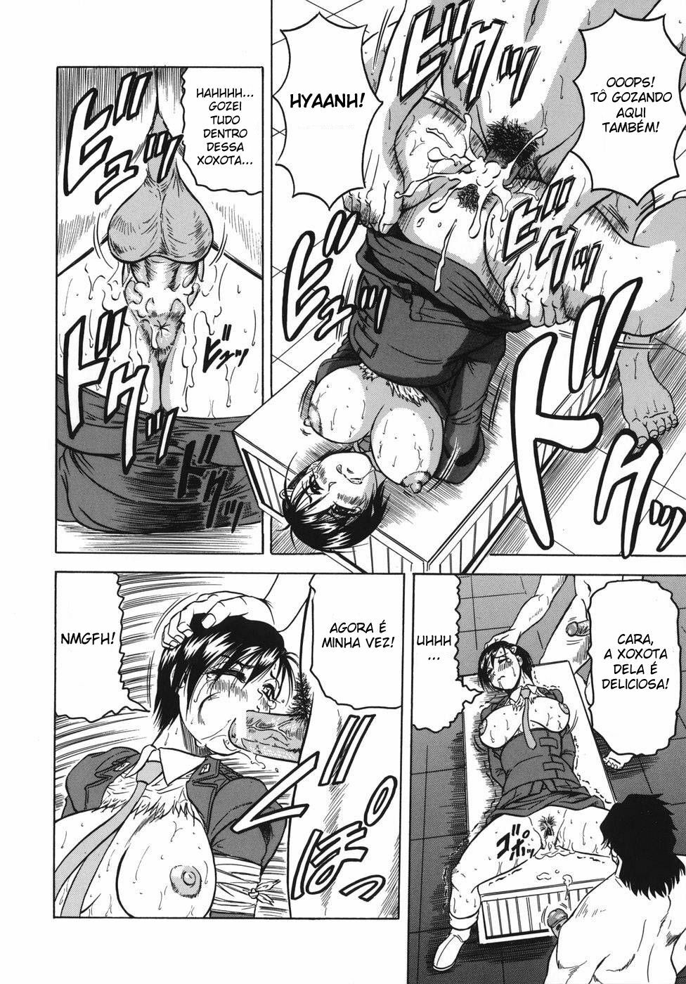 [Jamming] Onee-chan ni Omakase - Leave to Your Elder Sister [Portuguese-BR] page 146 full