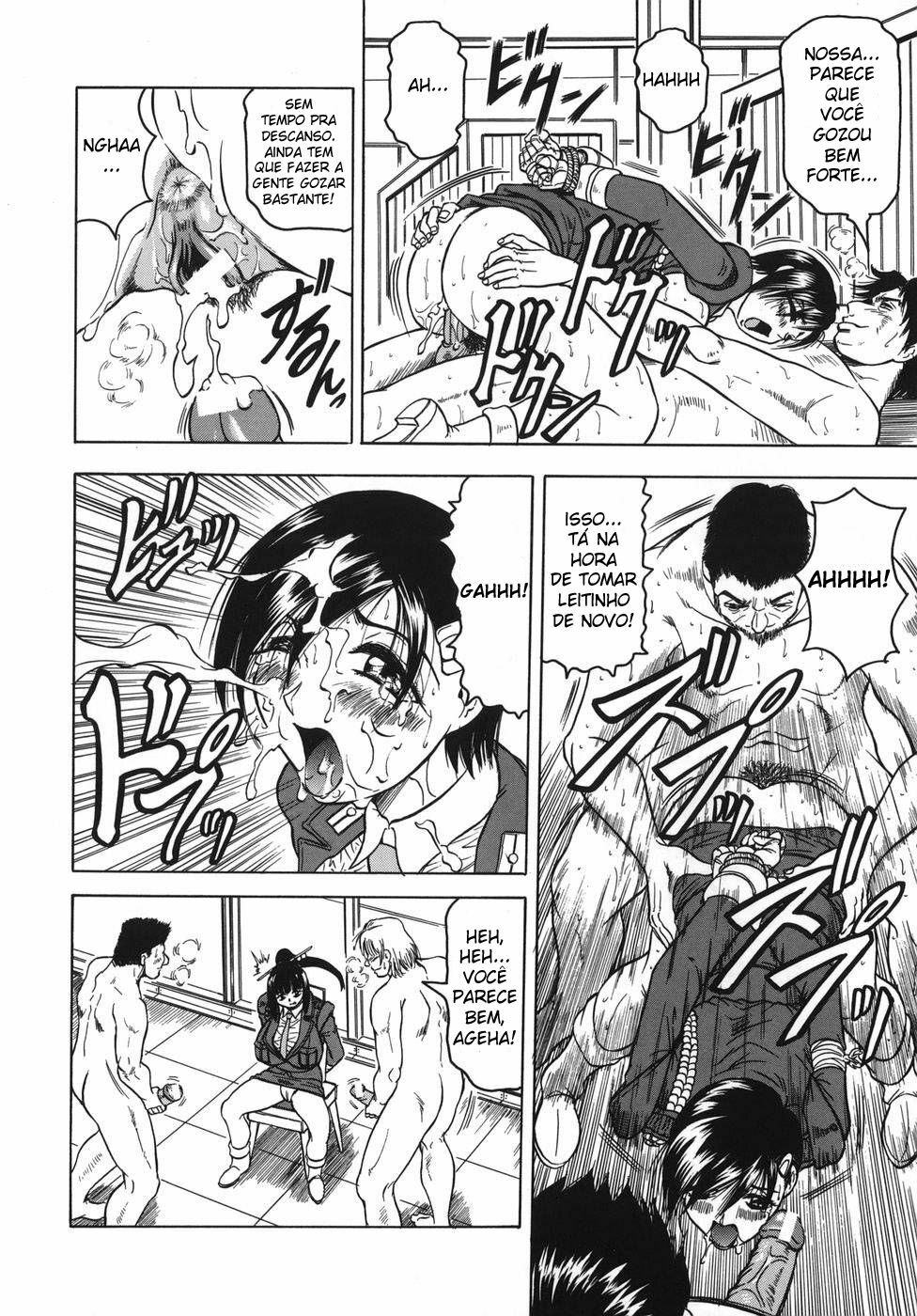 [Jamming] Onee-chan ni Omakase - Leave to Your Elder Sister [Portuguese-BR] page 148 full