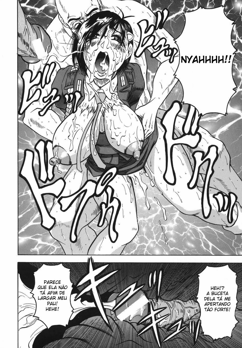 [Jamming] Onee-chan ni Omakase - Leave to Your Elder Sister [Portuguese-BR] page 150 full