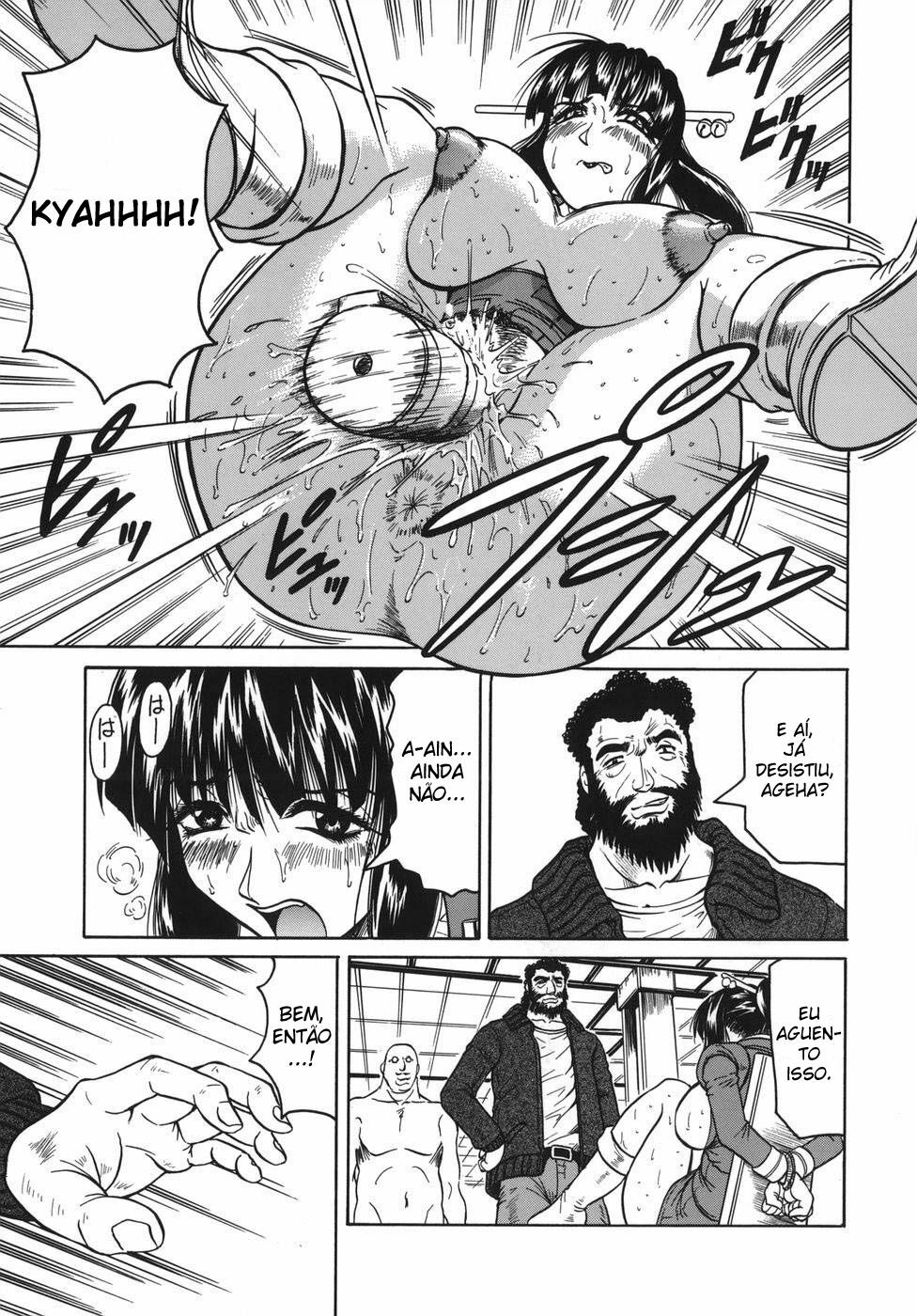 [Jamming] Onee-chan ni Omakase - Leave to Your Elder Sister [Portuguese-BR] page 157 full