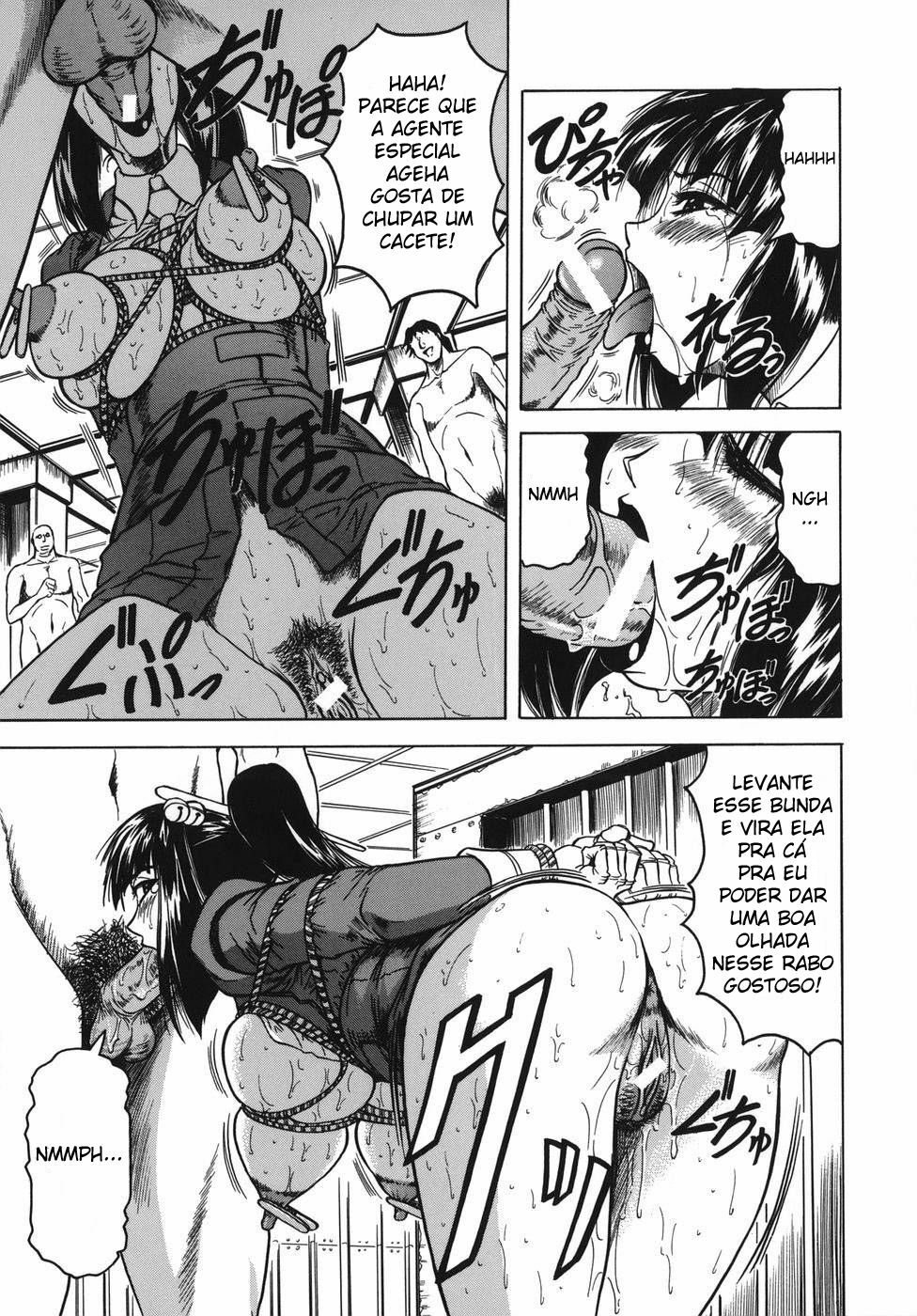 [Jamming] Onee-chan ni Omakase - Leave to Your Elder Sister [Portuguese-BR] page 163 full