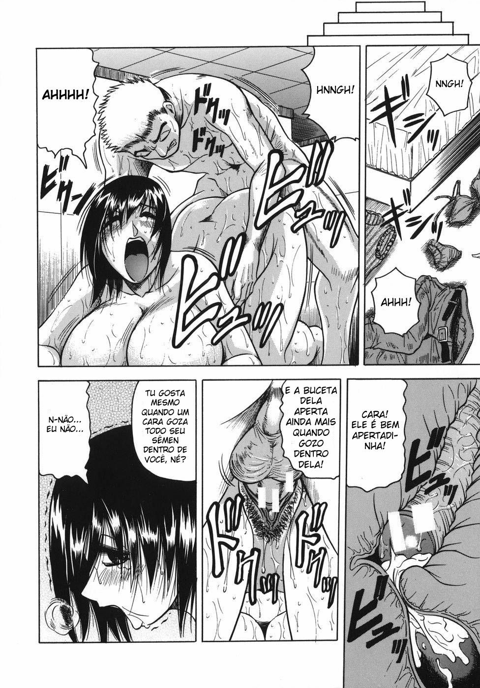 [Jamming] Onee-chan ni Omakase - Leave to Your Elder Sister [Portuguese-BR] page 90 full