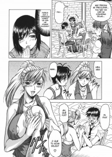 [Jamming] Onee-chan ni Omakase - Leave to Your Elder Sister [Portuguese-BR] - page 32