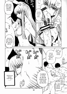 [Kouchaya (Ootsuka Kotora)] HIDE&SEEK (Code Geass) [Korean] - page 21