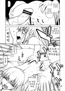 [Kouchaya (Ootsuka Kotora)] HIDE&SEEK (Code Geass) [Korean] - page 26