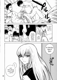 [Kouchaya (Ootsuka Kotora)] HIDE&SEEK (Code Geass) [Korean] - page 39