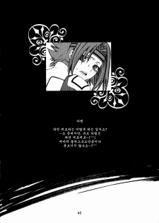 [Kouchaya (Ootsuka Kotora)] HIDE&SEEK (Code Geass) [Korean] - page 41