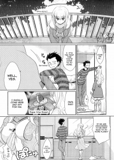 [Kayama Kifumi] Kareshi no Hissatsuwaza ga Itai Kara | His Final Move Hit My Weak Spot! (COMIC Megastore H 2010-03) [English] [Sling] - page 3