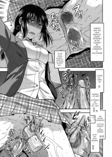 Yuzuki N Dash - 10 Amor entre estaciones + Another World 2.5_[JavV]_rev01_spanish español - page 23