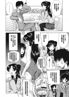 [Saki Urara] Chijo ga Koi shicha dame desu ka - May not Miss Pervert fall in love? [Chinese] [貓又, traum] - page 42