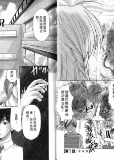 [Azuma Yuki] Maru-Maru-Gakuin Batsu-Batsu-Ka | OO學院XX科 [Chinese] - page 13