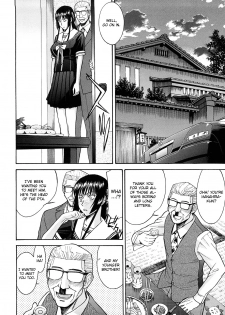 [Inomaru] Itazura Senyou Hanahira Seitokaichou Ch. 6 [English] {CGrascal} - page 6