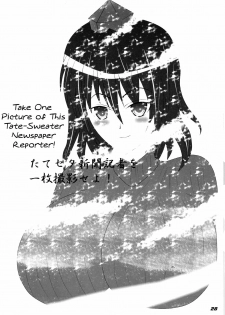[Kieyza cmp (Kieyza)] TOHO N+ 109 (Touhou Project) [English] [U MAD] - page 29