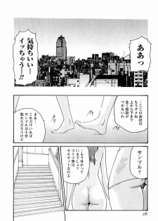 [Haruki] Kisei Juui Suzune 3 - page 29