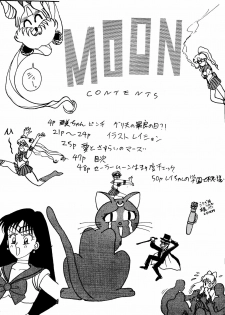 [Daguu Hiranuma] C. Moon (Sailor Moon) - page 47