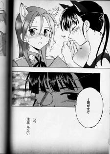 (C78) [Gyokusaijima (38-Shiki)] Sakamoto-san! Overshoot desu!? (Strike Witches) - page 24
