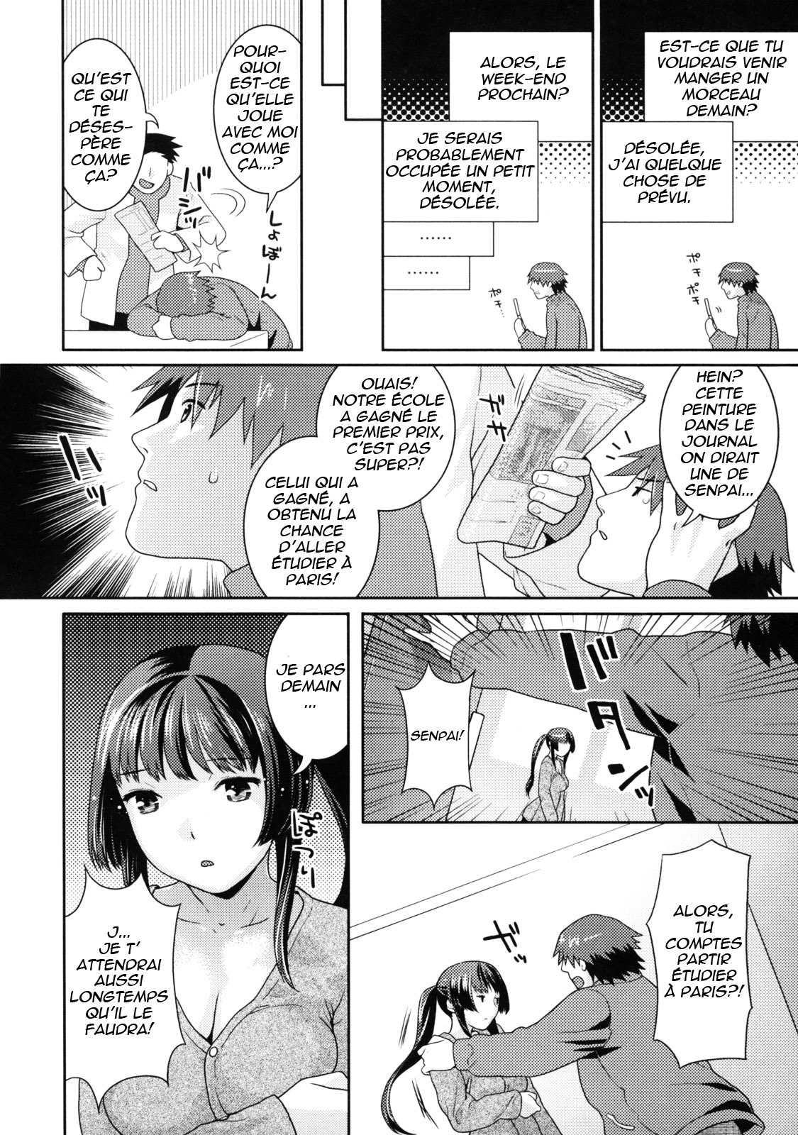 [Nekomata Naomi] In Nyanko. [French] [nekomataya.webatu.com] page 169 full