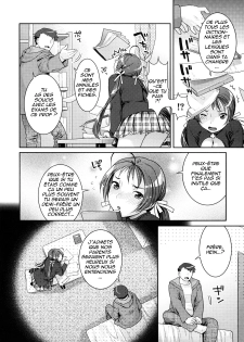 [Nekomata Naomi] In Nyanko. [French] [nekomataya.webatu.com] - page 41