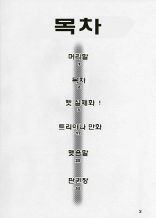 (C69) [Forbidden-Lips (Ryo)] Mabi Life 2 (Mabinogi) [korean] - page 23