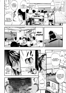 [Jun] Junketsu Before After | Purity Before After (Comic Tenma 2010-07) [English] [Yoroshii] - page 2