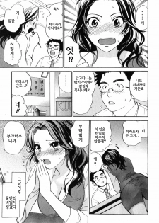 [Harumi Chihiro] Cutie Lips [Korean] [Team Fox Hound] - page 31