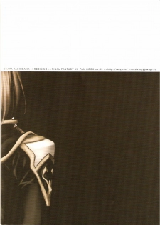 (C71) [Akai Tsubasa (Tachibana Chata)] V.B.A. (Final Fantasy XI) - page 28