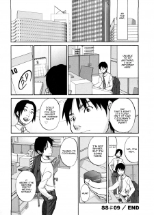 [Kitakawa Touta] SS #09 Okouchi Rin & Karen (Sweet Sketch) [English] =amailittlething= - page 19