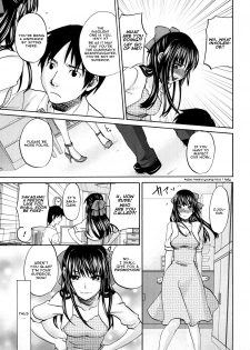 [Kitakawa Touta] SS #09 Okouchi Rin & Karen (Sweet Sketch) [English] =amailittlething= - page 6