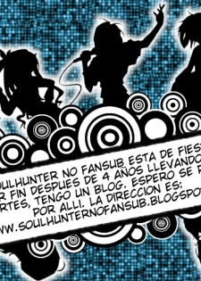 [Coelacanth] Hoshi ni Negai o (COMIC Megamilk Vol. 08) [Spanish] [Soulhunter no Fansub] [Decensored] - page 18