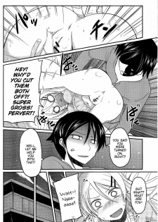 (C79) [TAROTS (Sawano Akira)] Ore no Imouto ga Juujun ni Nyannyan Suru Ecchi na Hon | An Erotic Book With My Sister Obediently Meowing (Ore no Imouto ga Konna ni Kawaii Wake ga Nai) [English] - page 11