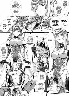 (C62) [Tex-Mex (Red Bear)] Xenosaga uber der macht, unter endlosung die (Xenosaga) [English] {Anonygoo} - page 22