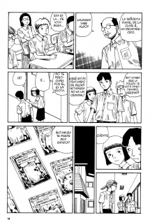 [Kago Shintaro] La Colección [Spanish] - page 19
