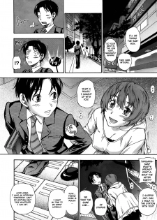 [Fukudahda] Sakura Chiru Saku (Comic Megastore 2009-06) [English] [CGrascal] [Decensored] - page 2